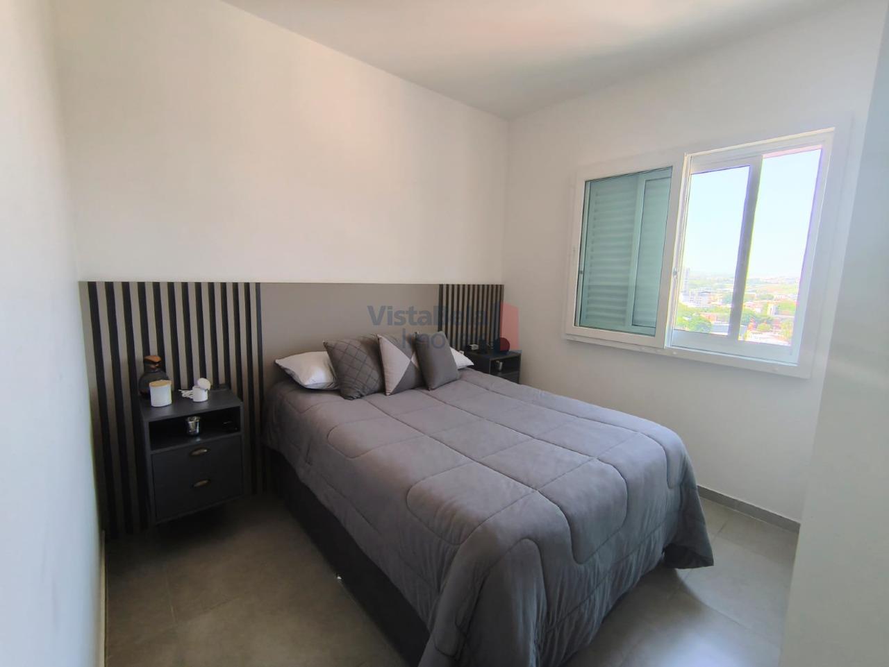 Apartamento à venda no Jardim das Nações: Suíte