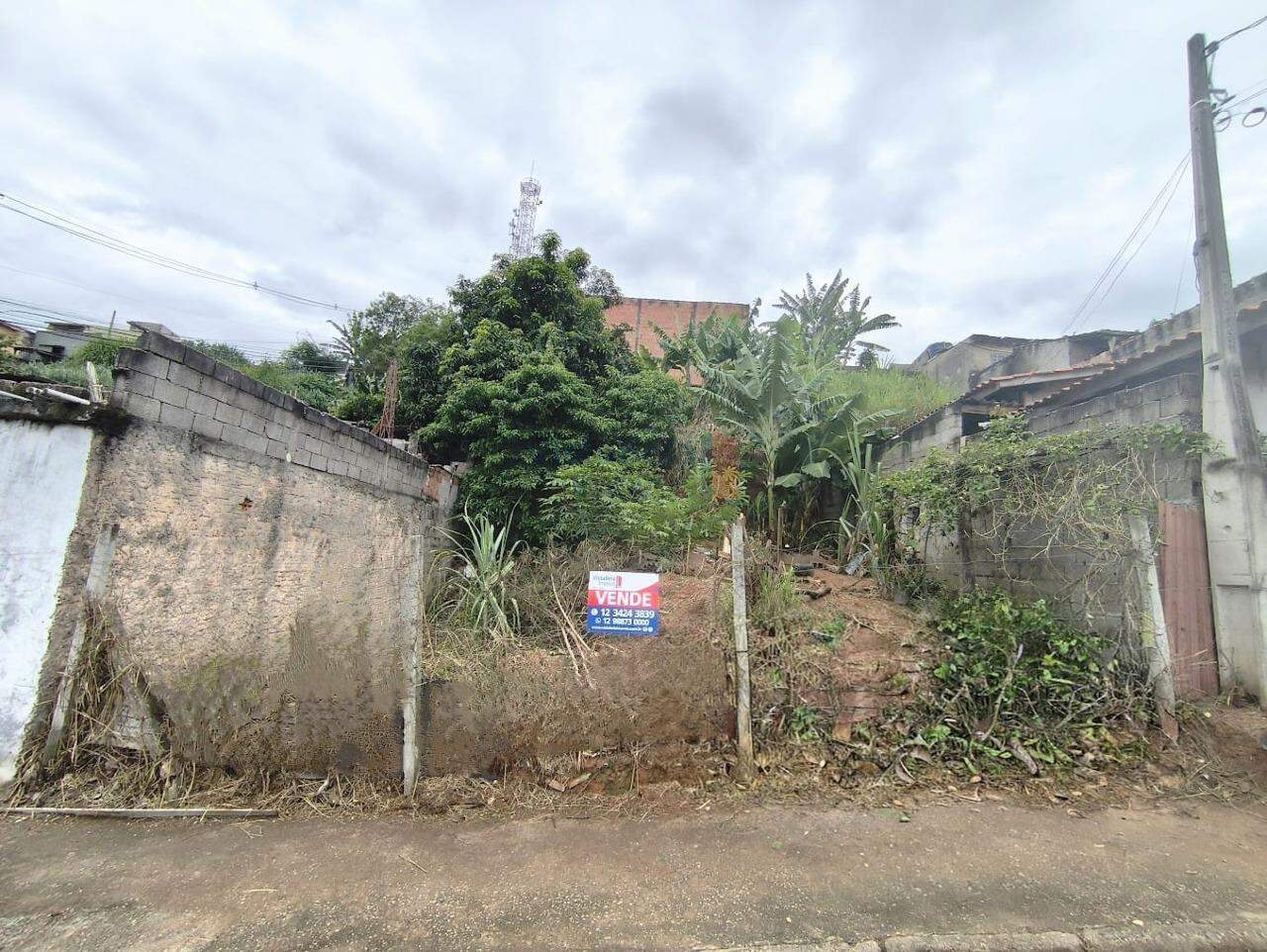 Terreno à venda no SÃO Gonçalo: 