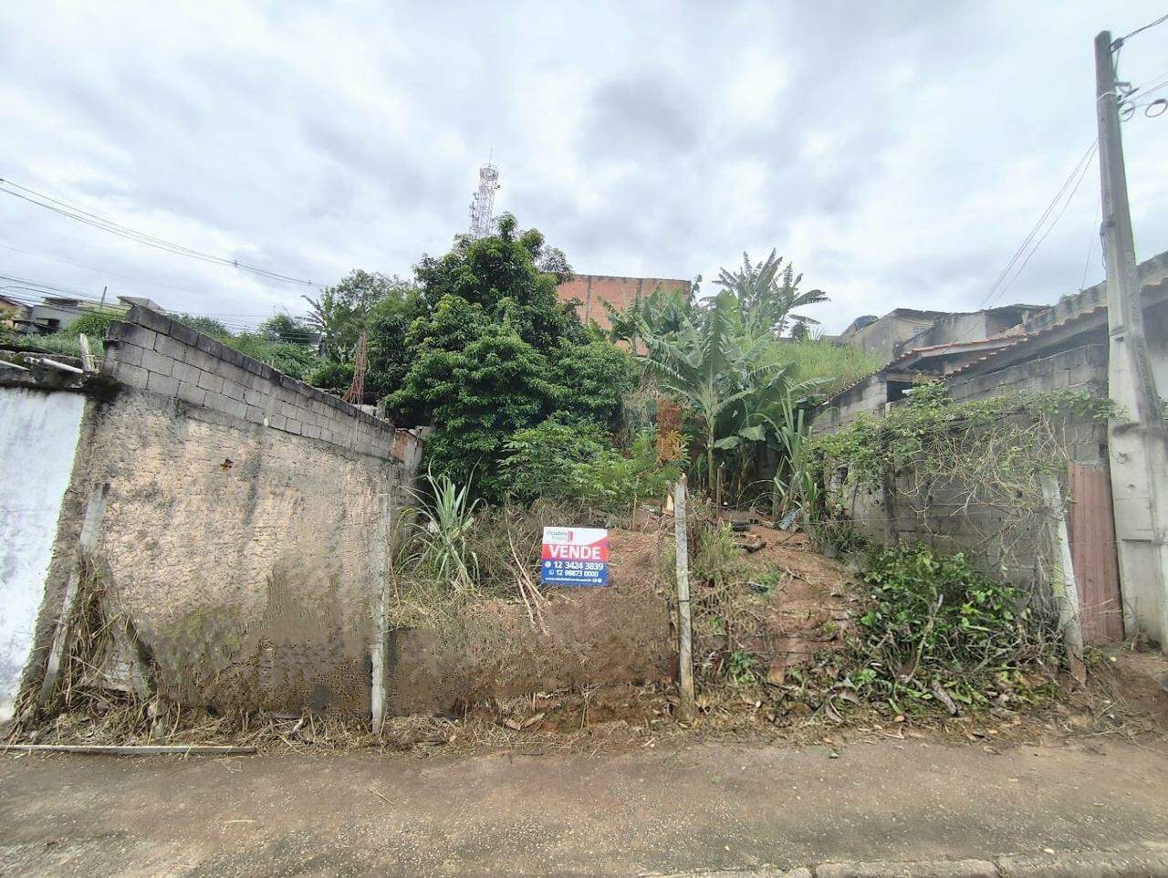 Terreno à venda no SÃO Gonçalo: 