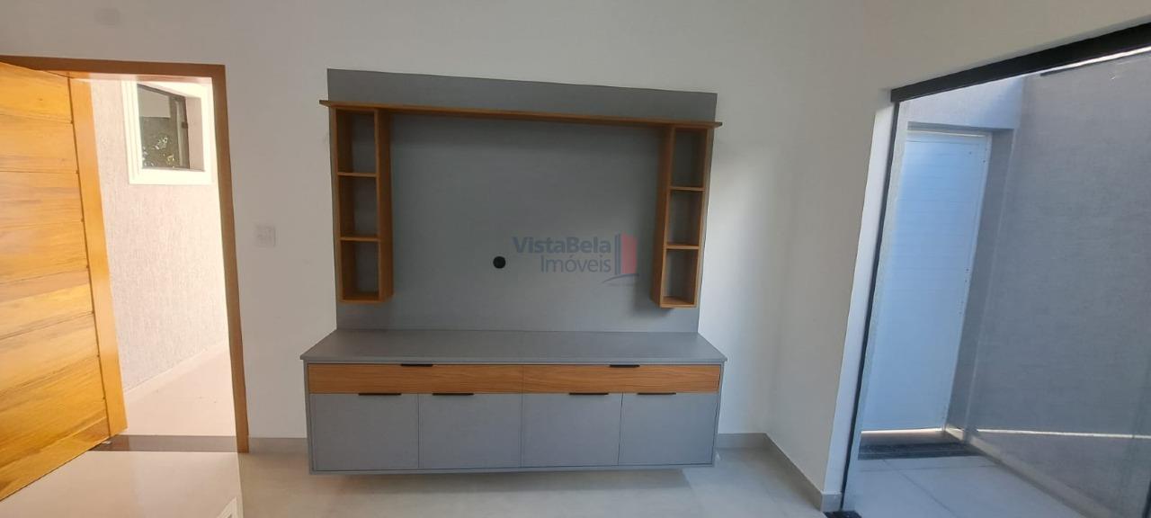 Casa em Condomínio para aluguel no AreÃO: 