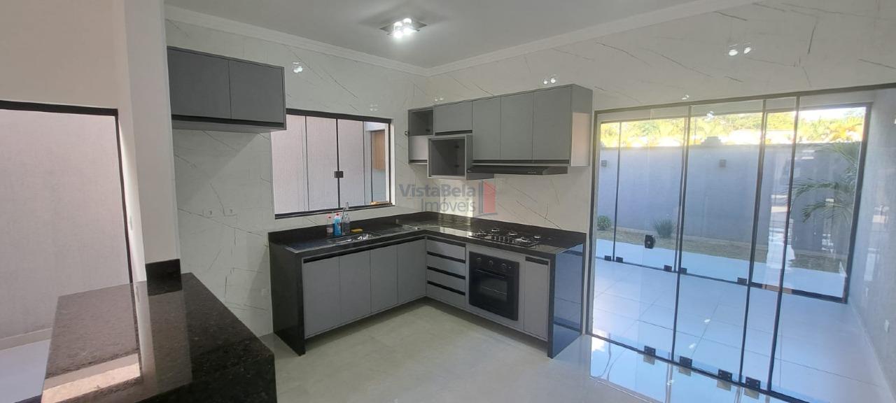 Casa em Condomínio para aluguel no AreÃO: 