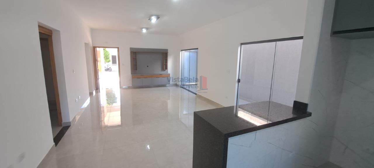 Casa em Condomínio para aluguel no AreÃO: 