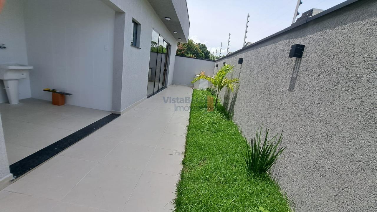 Casa em Condomínio para aluguel no AreÃO: 