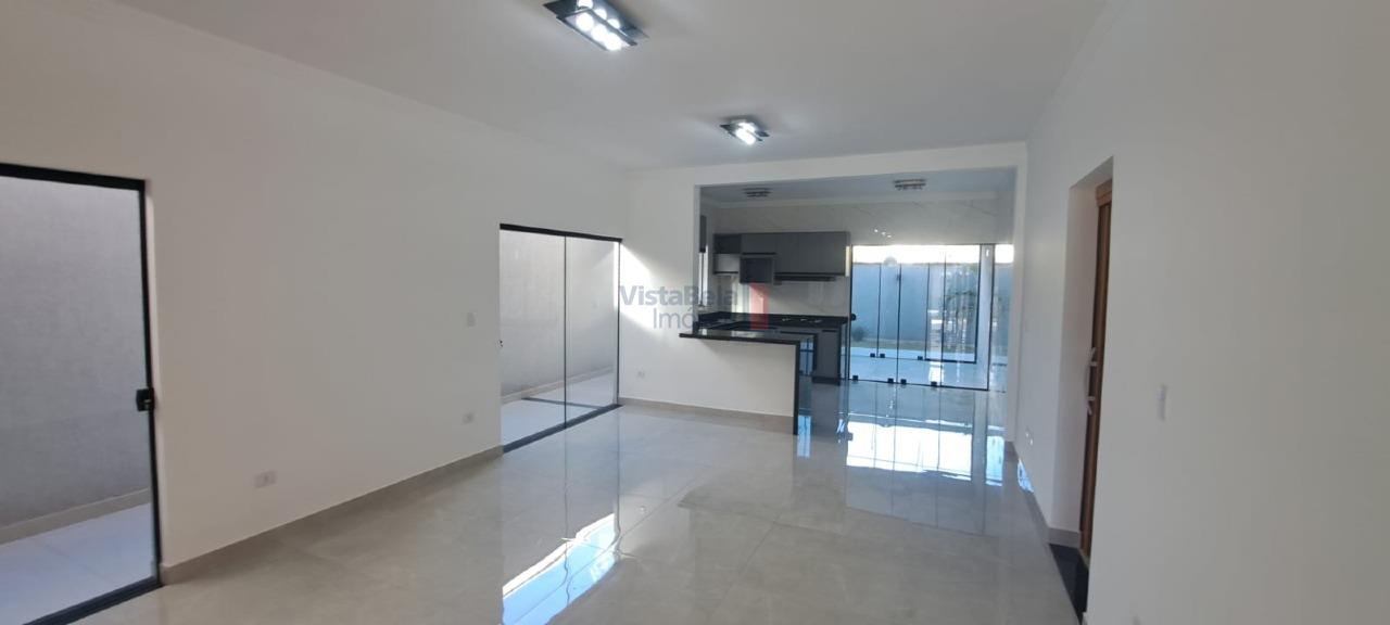 Casa em Condomínio para aluguel no AreÃO: 