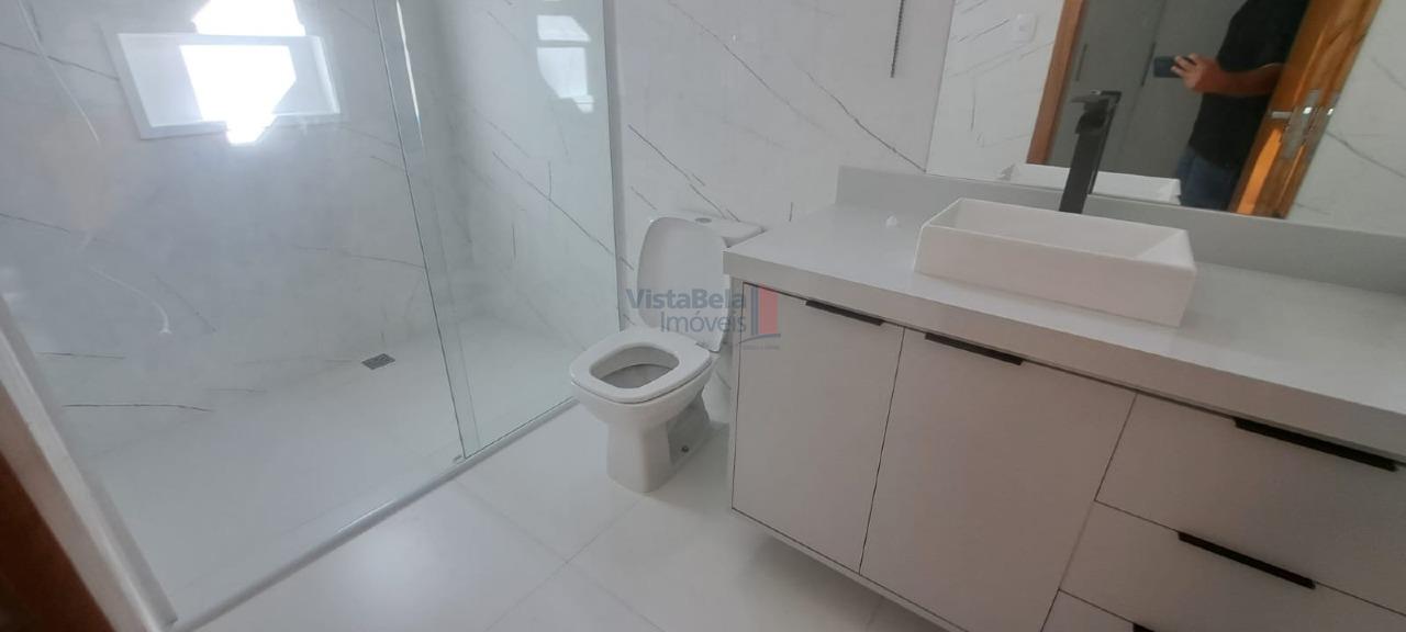 Casa em Condomínio para aluguel no AreÃO: 