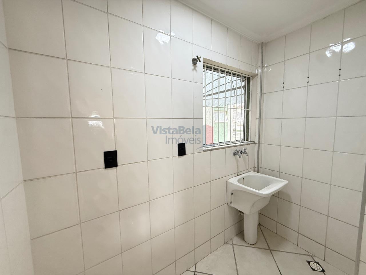 Apartamento à venda no Parque Senhor do Bonfim: 