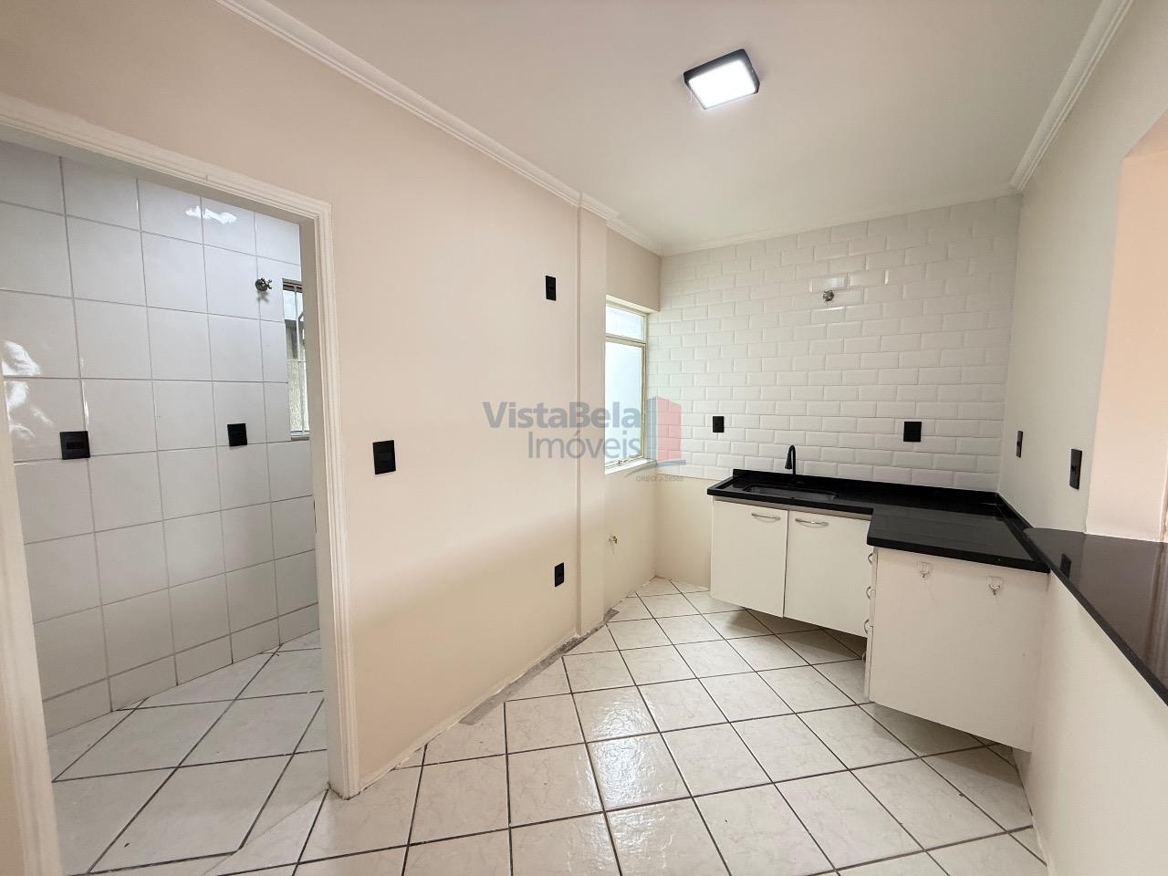 Apartamento à venda no Parque Senhor do Bonfim: 