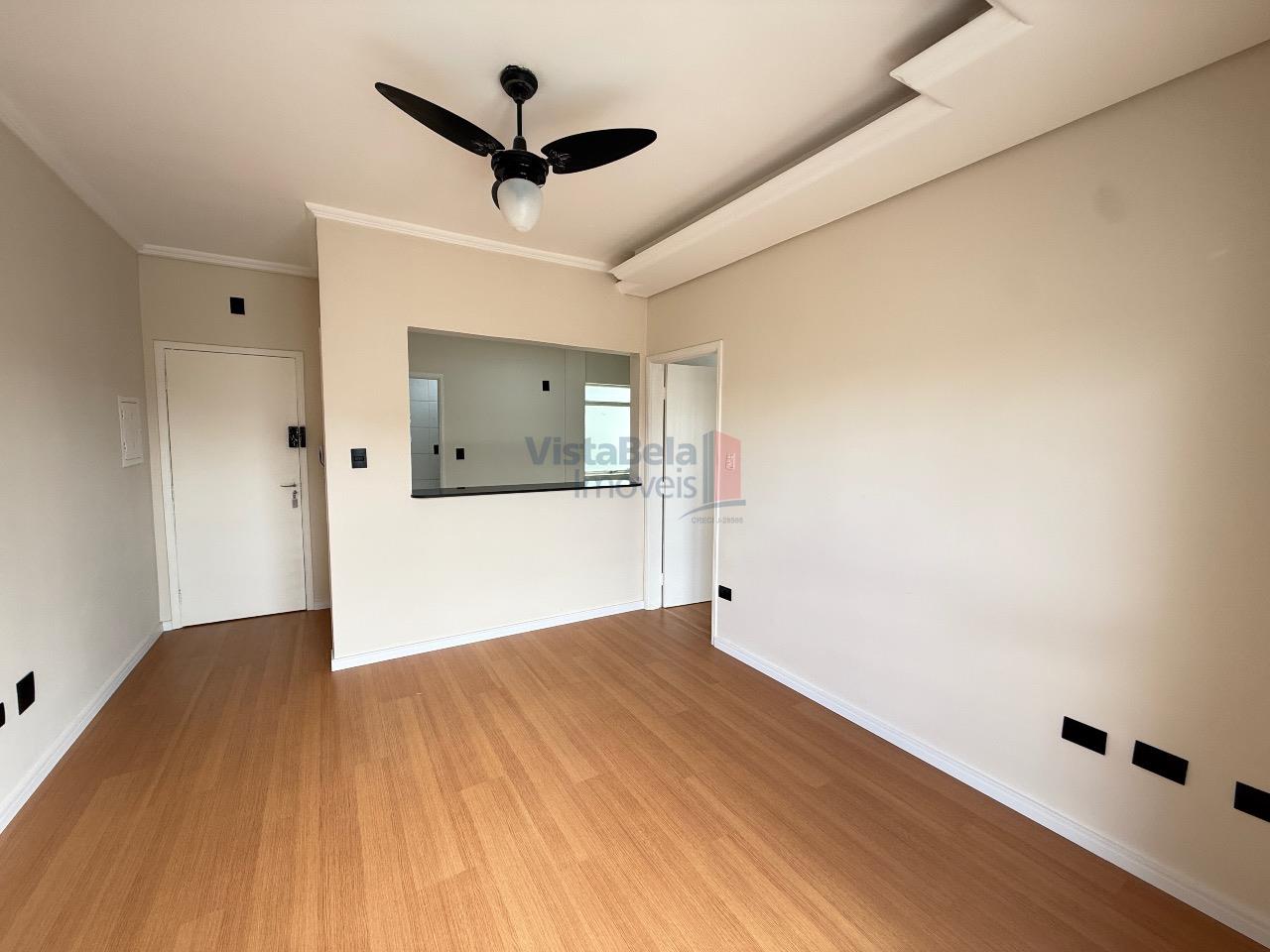 Apartamento à venda no Parque Senhor do Bonfim: 