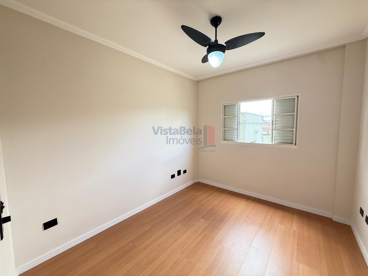Apartamento à venda no Parque Senhor do Bonfim: 