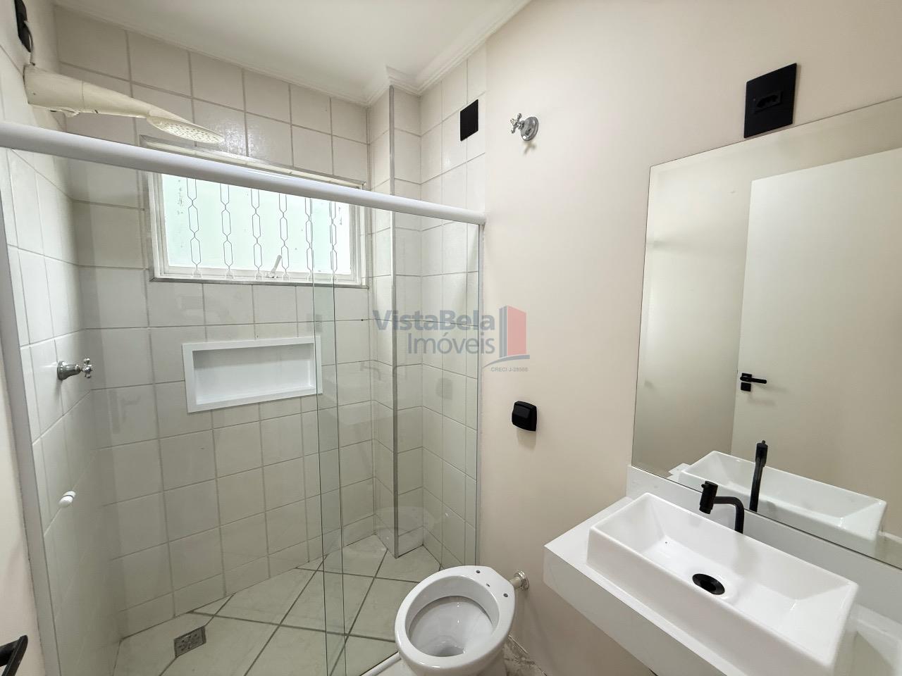 Apartamento à venda no Parque Senhor do Bonfim: 