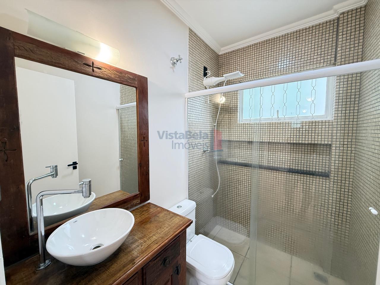 Apartamento à venda no Parque Senhor do Bonfim: 