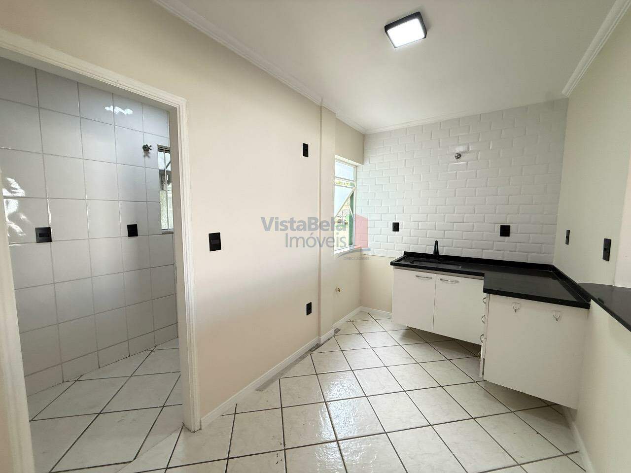 Apartamento à venda no Parque Senhor do Bonfim: 