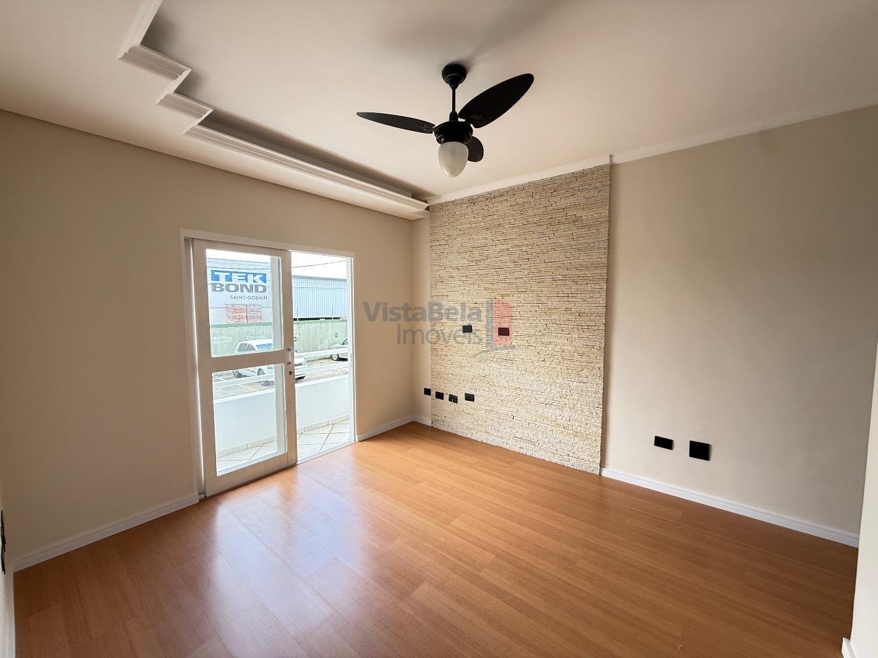 Apartamento à venda no Parque Senhor do Bonfim: 