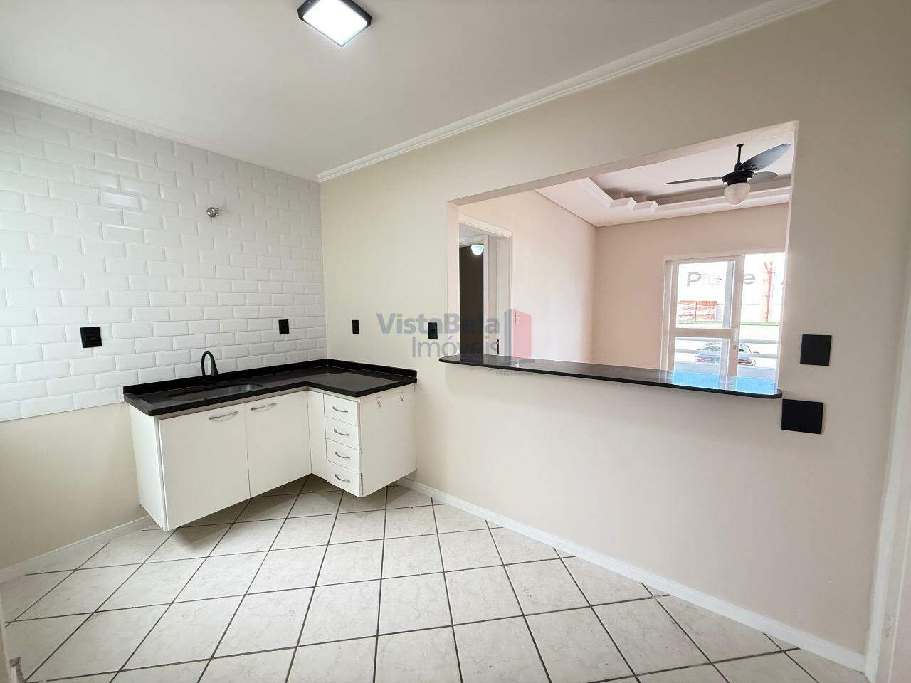 Apartamento à venda no Parque Senhor do Bonfim: 
