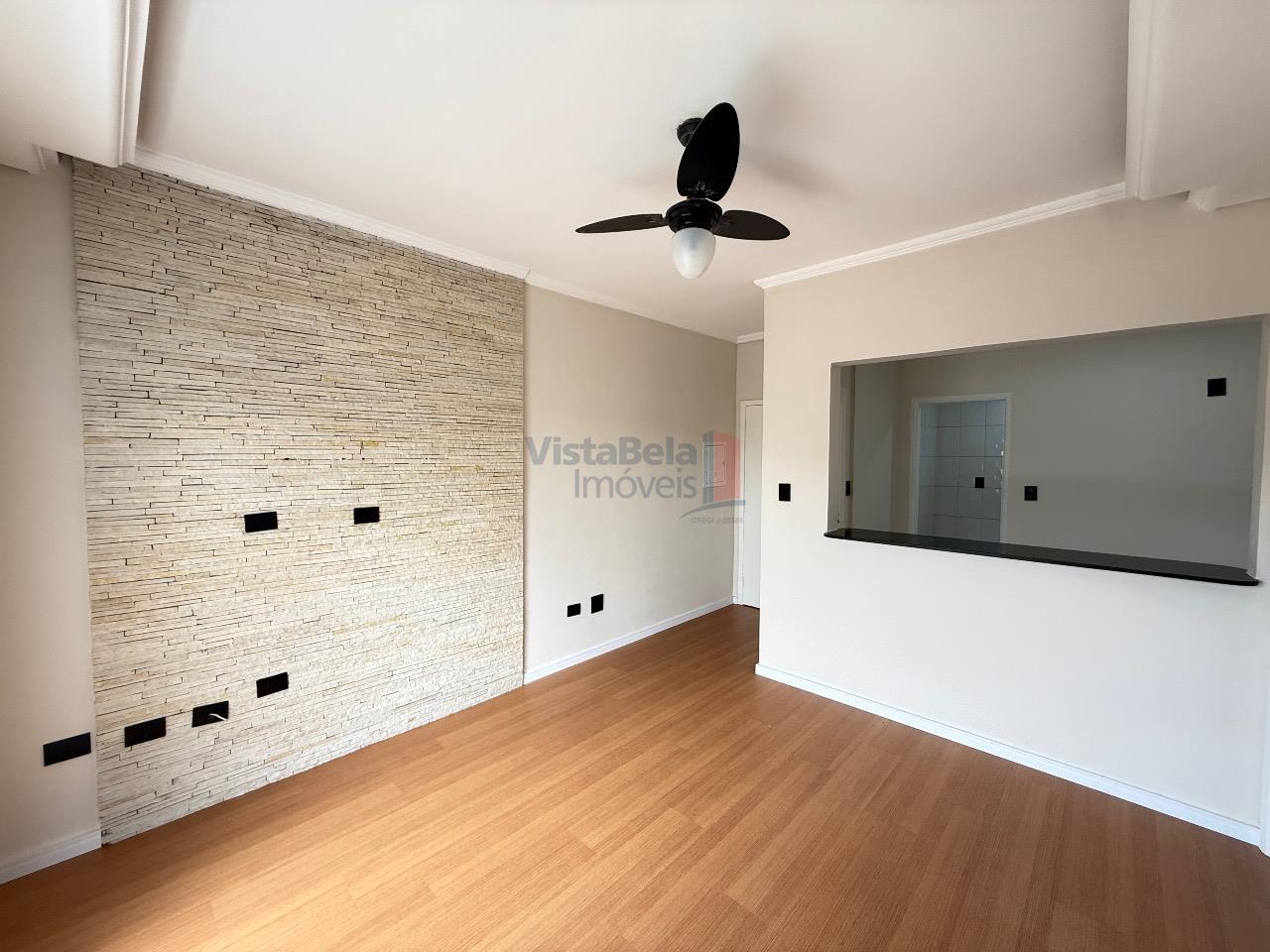 Apartamento à venda no Parque Senhor do Bonfim: 