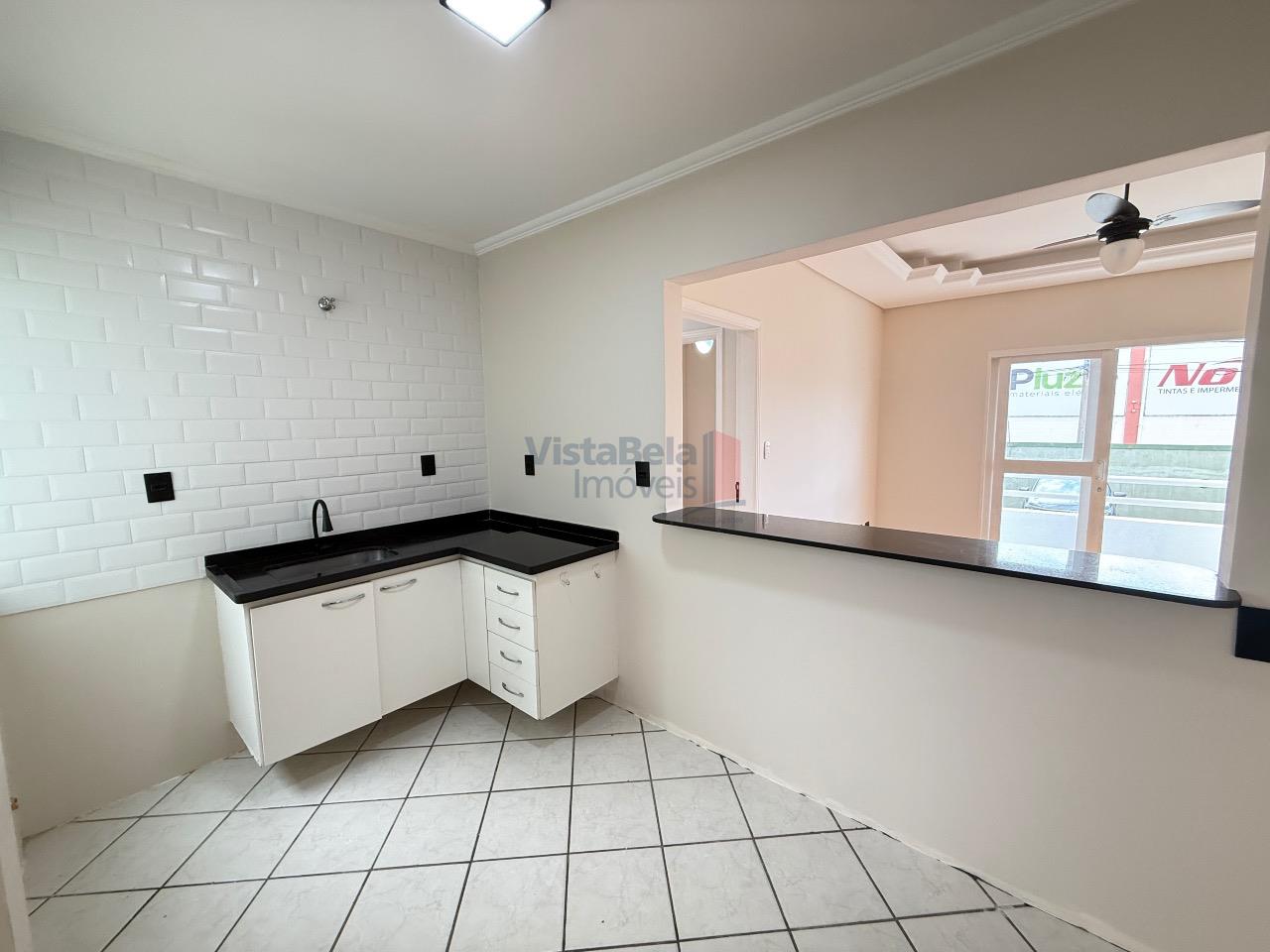 Apartamento à venda no Parque Senhor do Bonfim: 