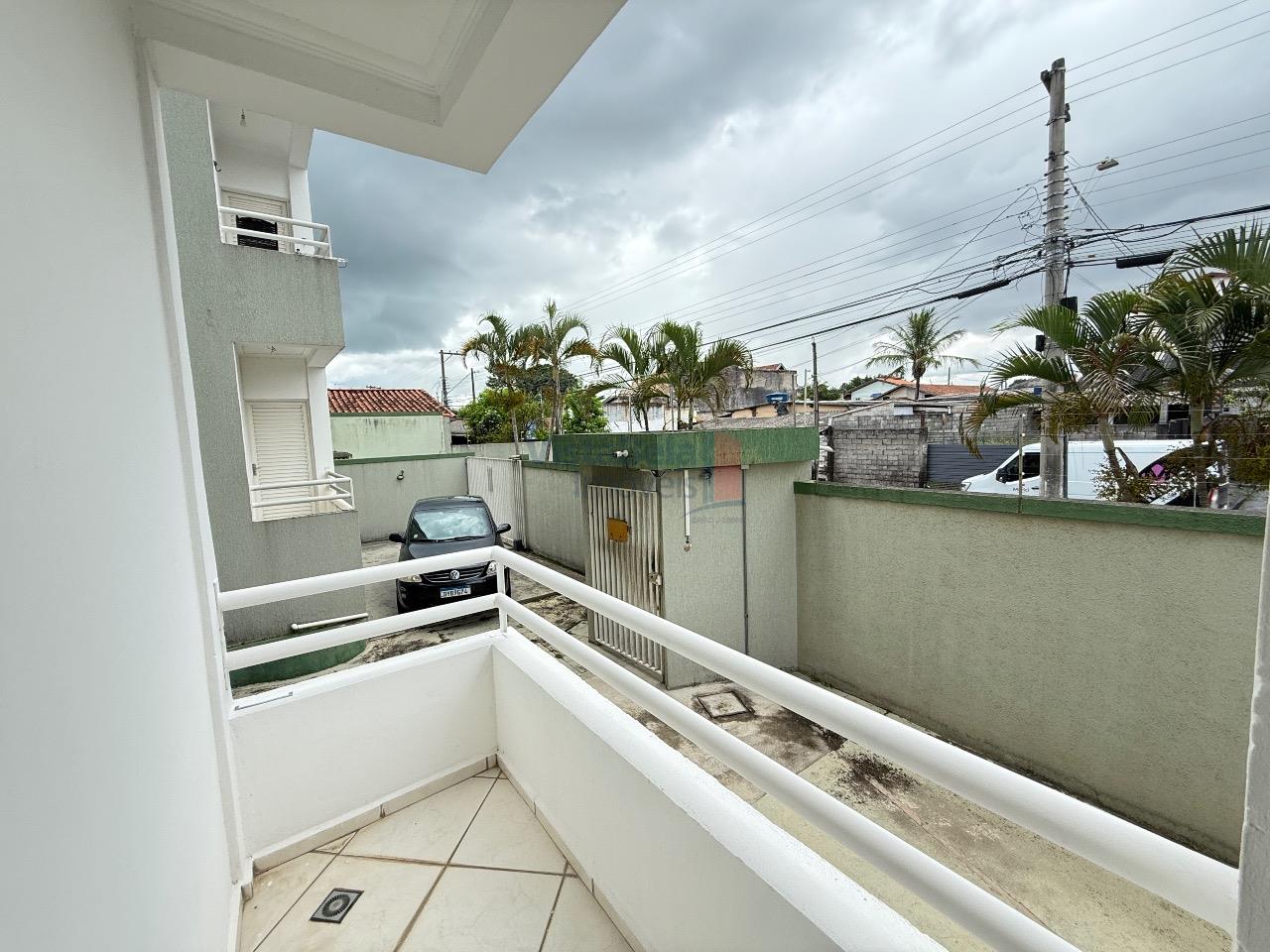 Apartamento à venda no Parque Senhor do Bonfim: 