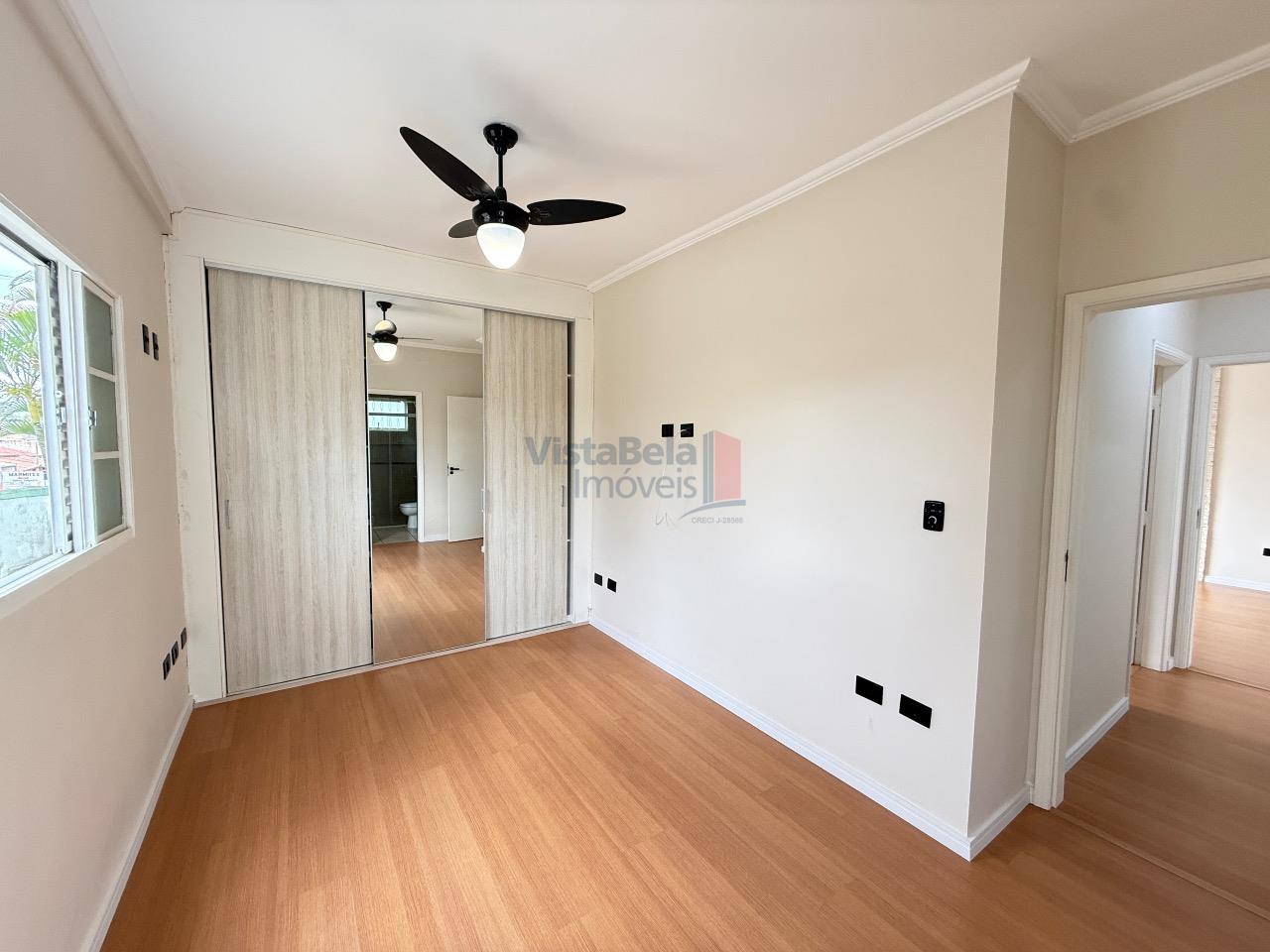 Apartamento à venda no Parque Senhor do Bonfim: 