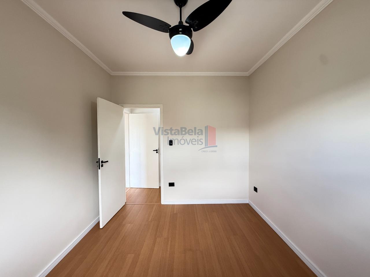 Apartamento à venda no Parque Senhor do Bonfim: 