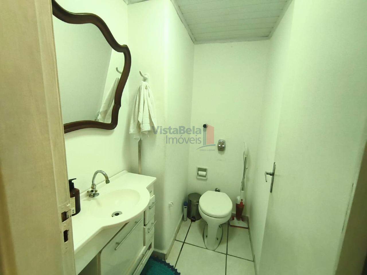 Sala para aluguel no Jardim Eulália: 