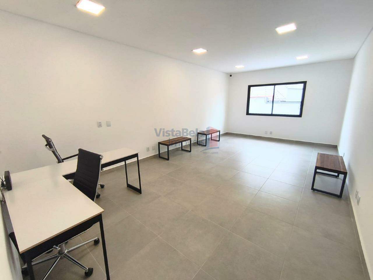 Apartamento à venda no Loteamento Residencial e Comercial Bosque Flamboyant: Coworking