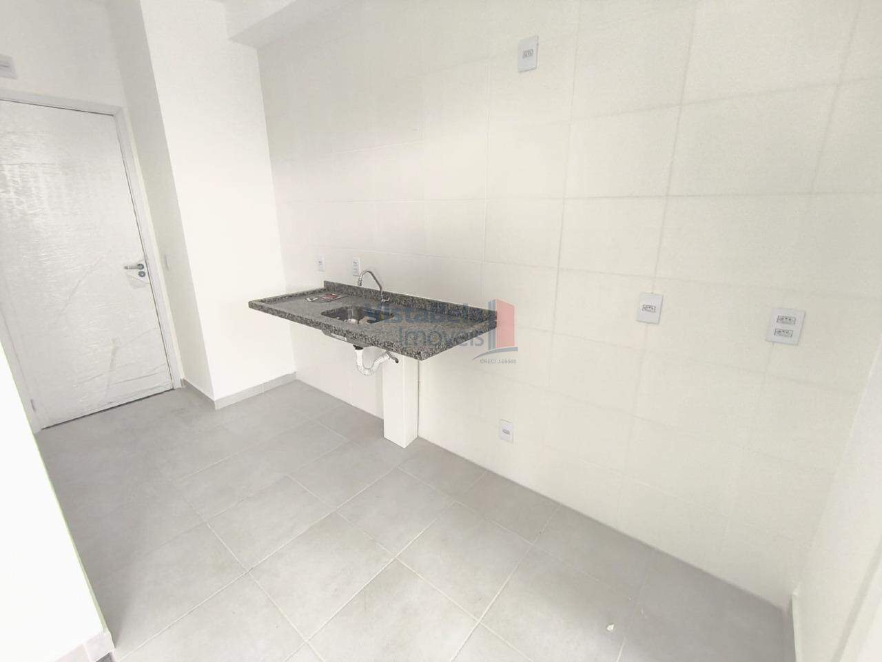 Apartamento à venda no Loteamento Residencial e Comercial Bosque Flamboyant: Cozinha