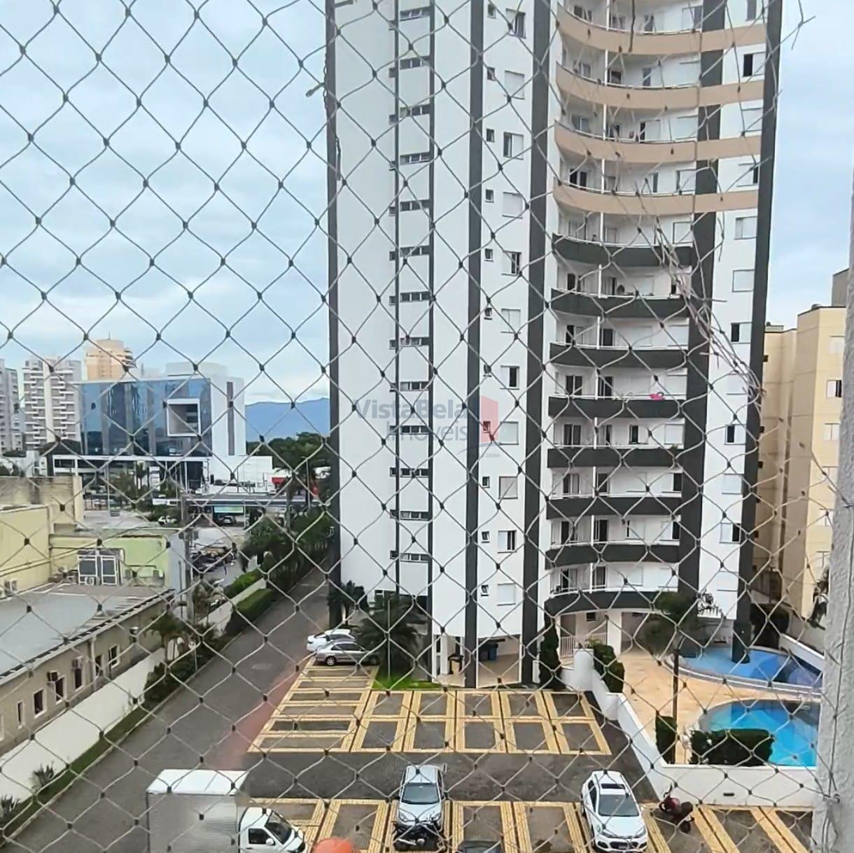 Apartamento à venda no Vila Costa: Vista Sacada