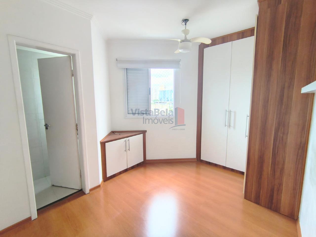 Apartamento à venda no Vila Costa: 2° Dormitório