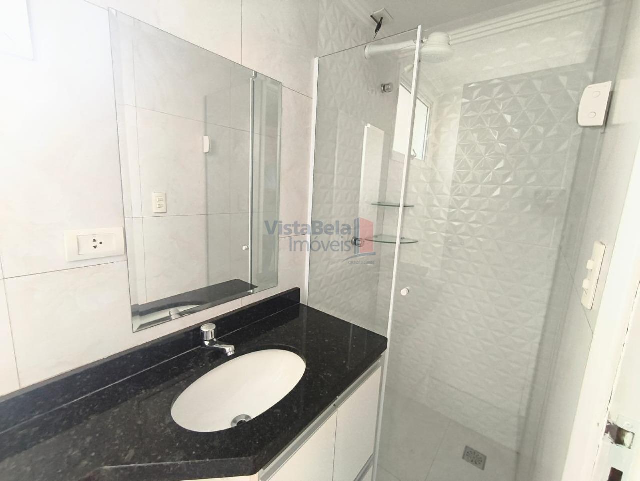 Apartamento à venda no Vila Costa: WC Social