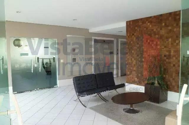 Apartamento à venda no Vila Costa: Hall