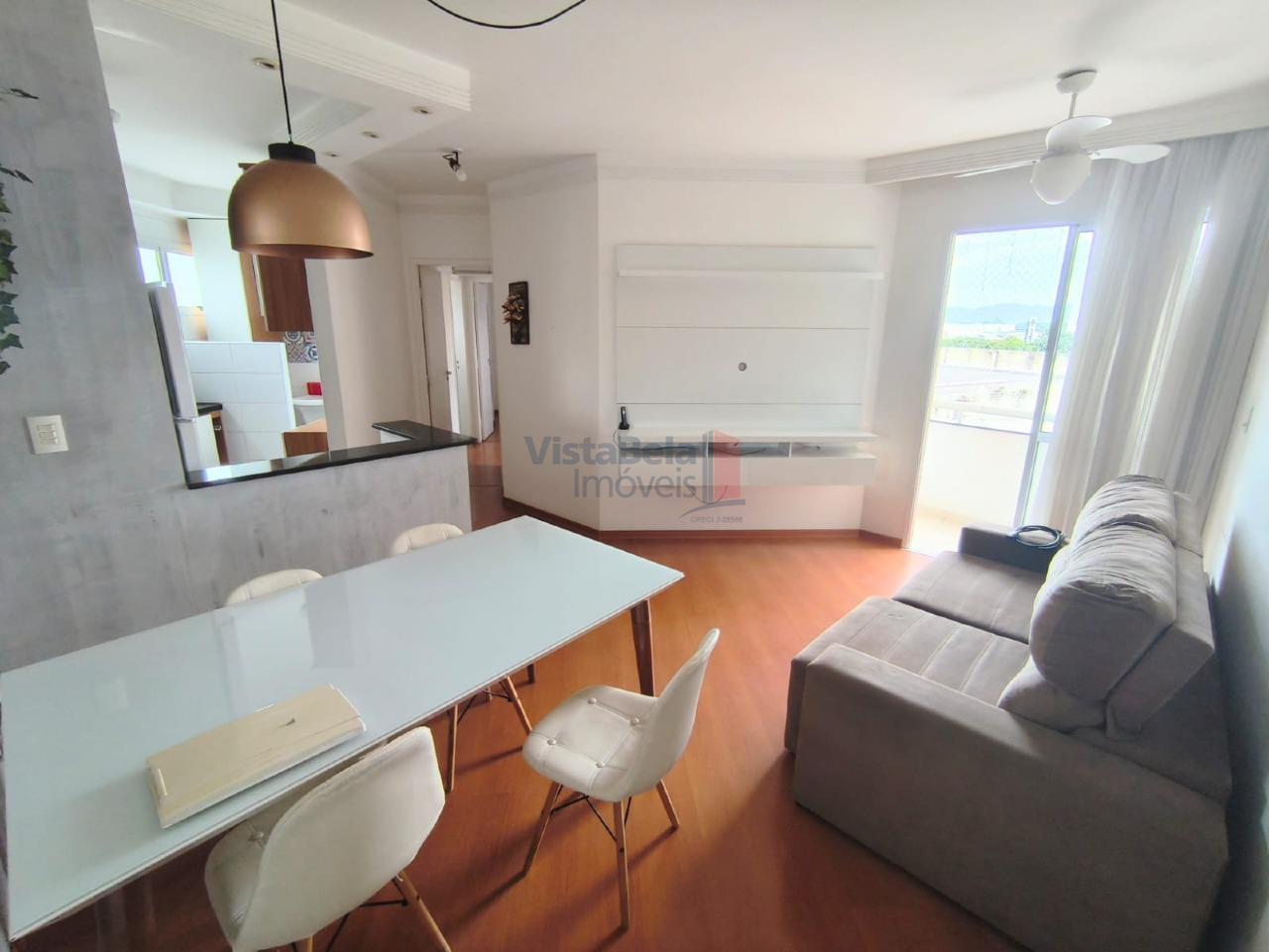 Apartamento à venda no Vila Costa: Sala 2 Ambientes