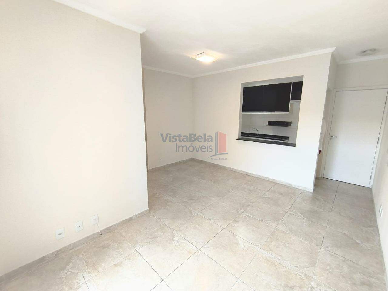 Apartamento à venda no Rancho Grande: Sala 2 Ambientes