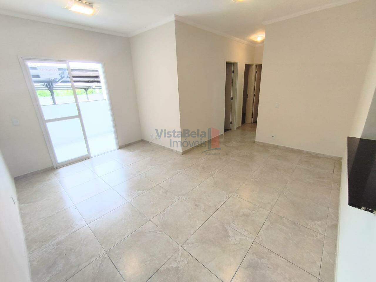 Apartamento à venda no Rancho Grande: Sala 2 Ambientes