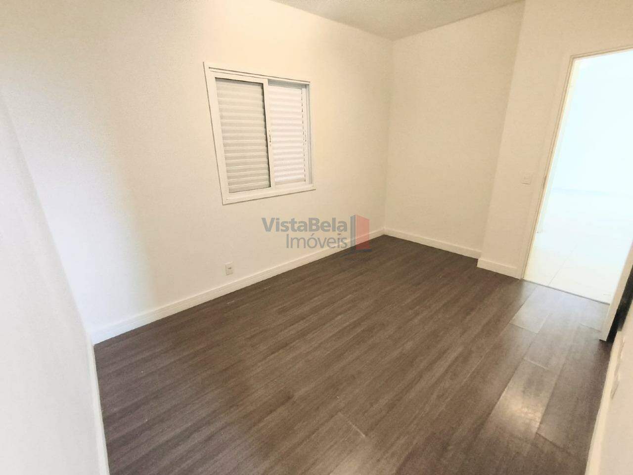 Apartamento à venda no Rancho Grande: Suíte