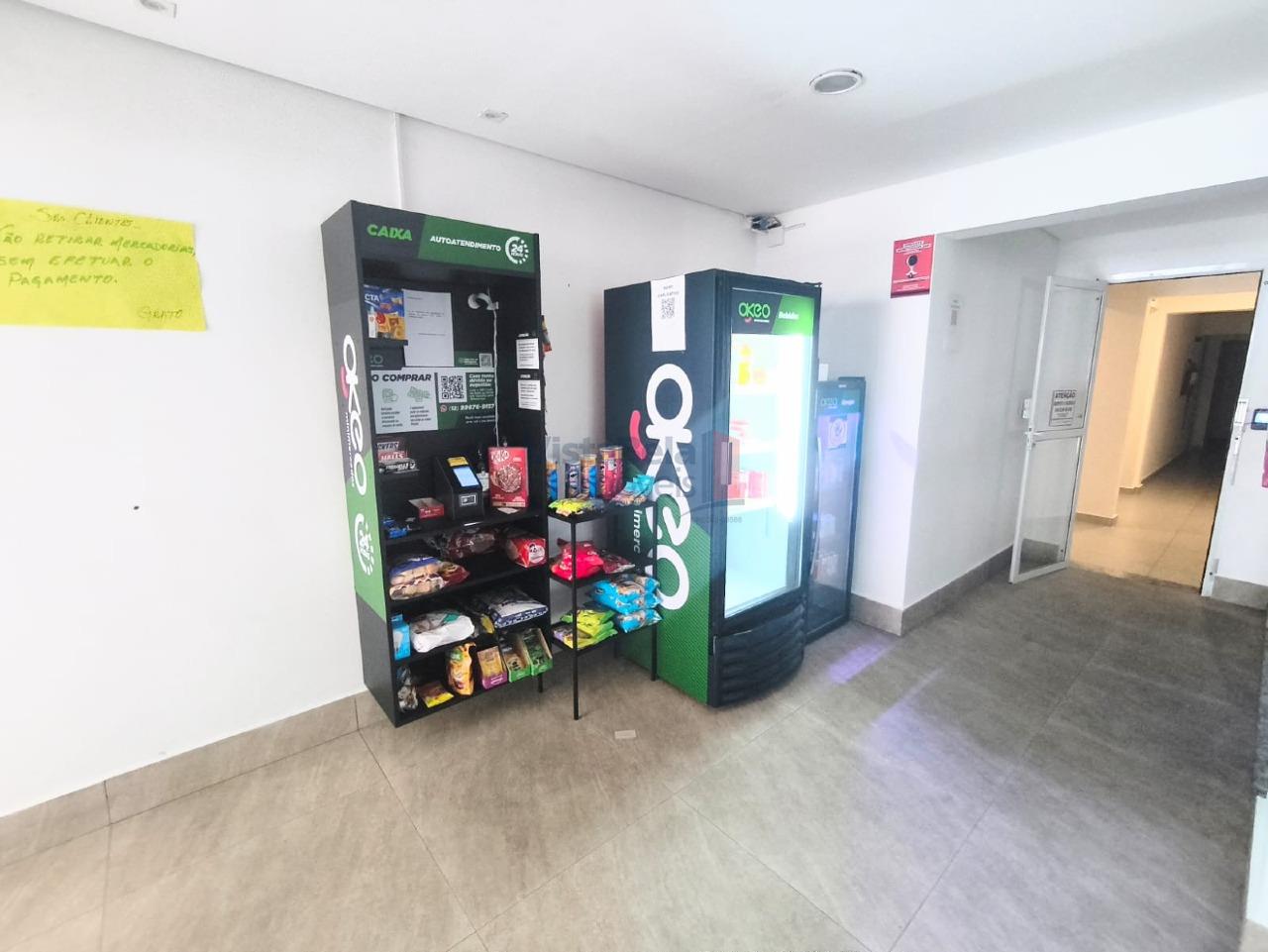 Apartamento à venda no Granjas Santa Terezinha: Mini Mercado