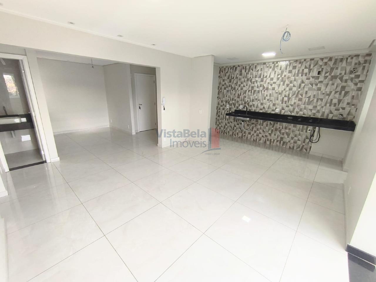 Apartamento à venda no Granjas Santa Terezinha: Sala 2 Ambientes