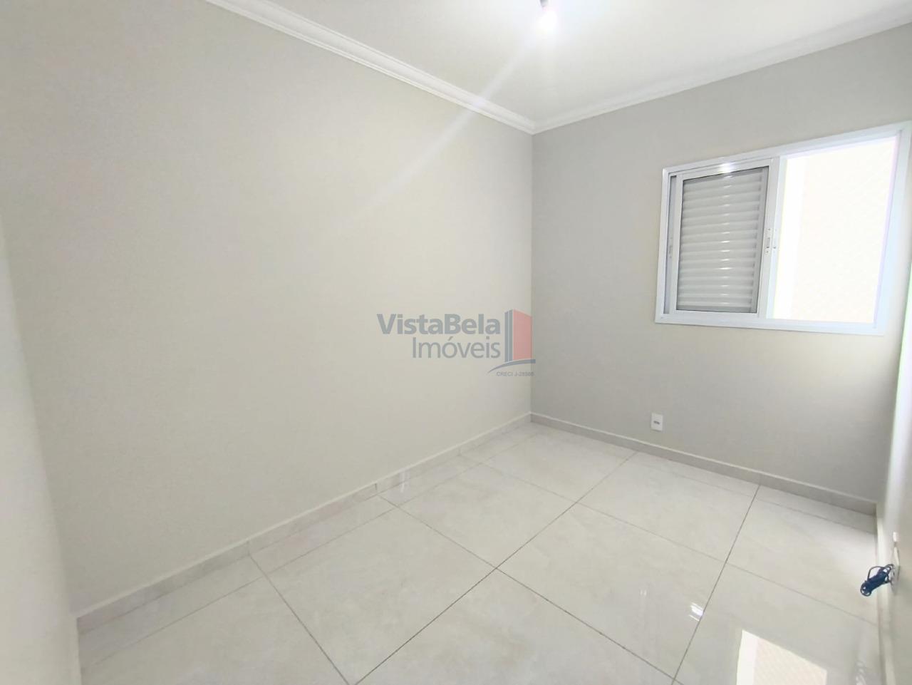 Apartamento à venda no Granjas Santa Terezinha: 1° Dormitório