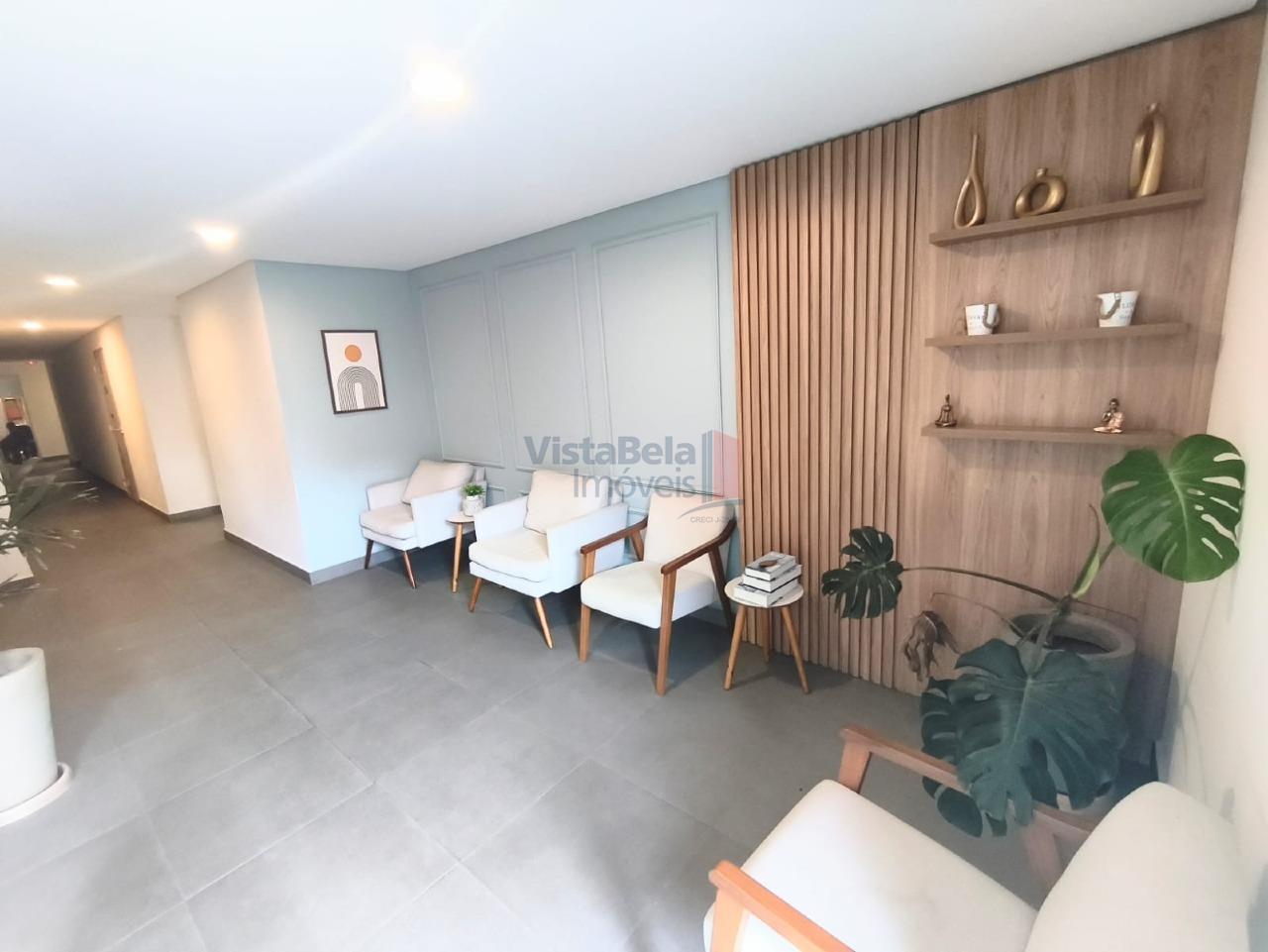 Apartamento à venda no Granjas Santa Terezinha: Hall