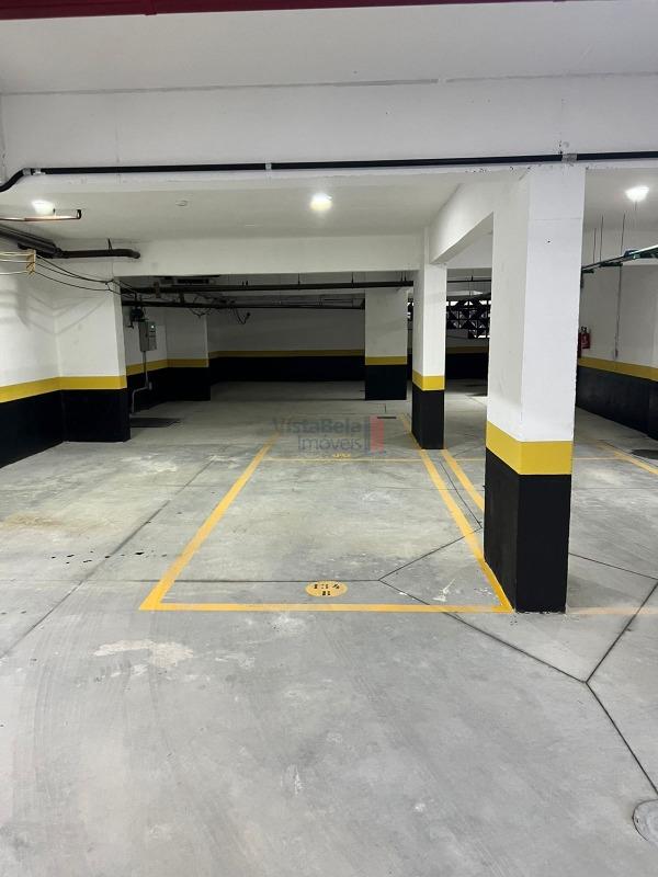 Apartamento à venda no Jardim das Nações: 