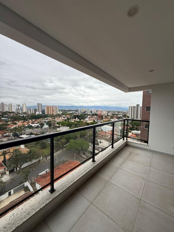 Apartamento à venda no Jardim das Nações: 