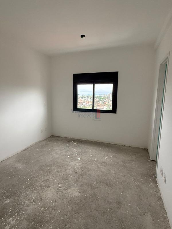 Apartamento à venda no Jardim das Nações: 