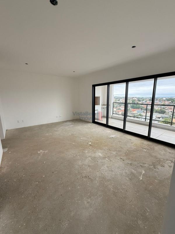 Apartamento à venda no Jardim das Nações: 