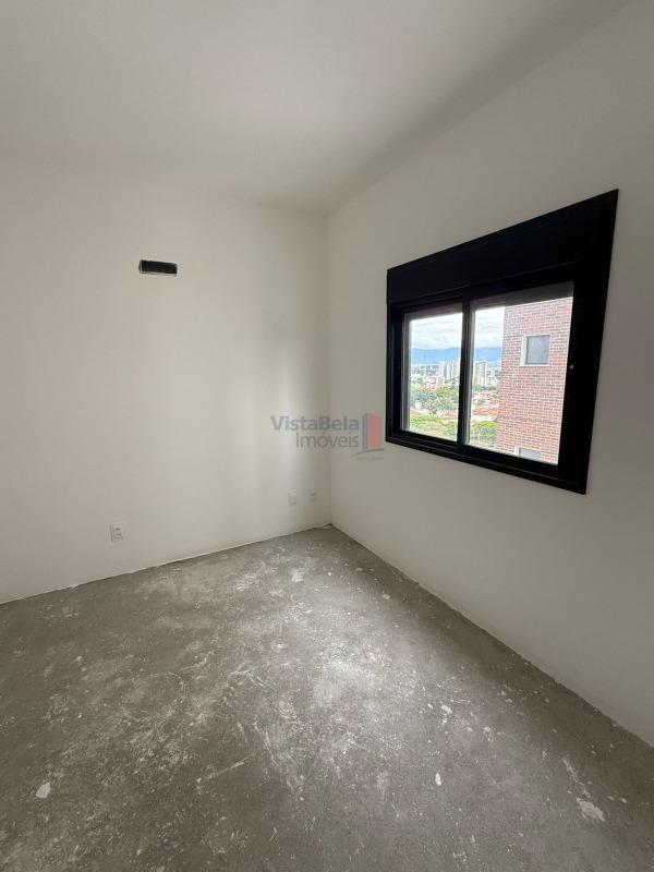 Apartamento à venda no Jardim das Nações: 