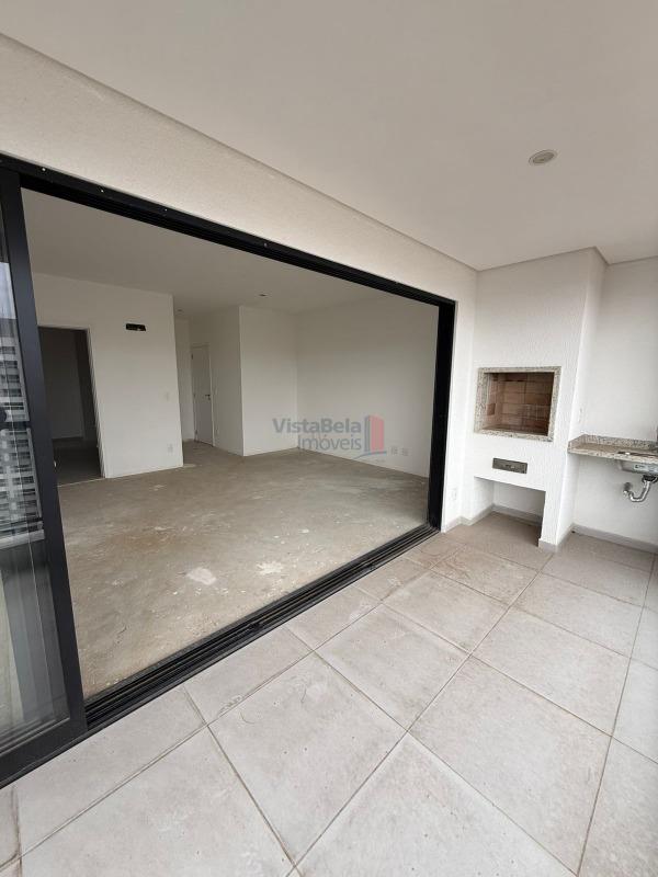 Apartamento à venda no Jardim das Nações: 