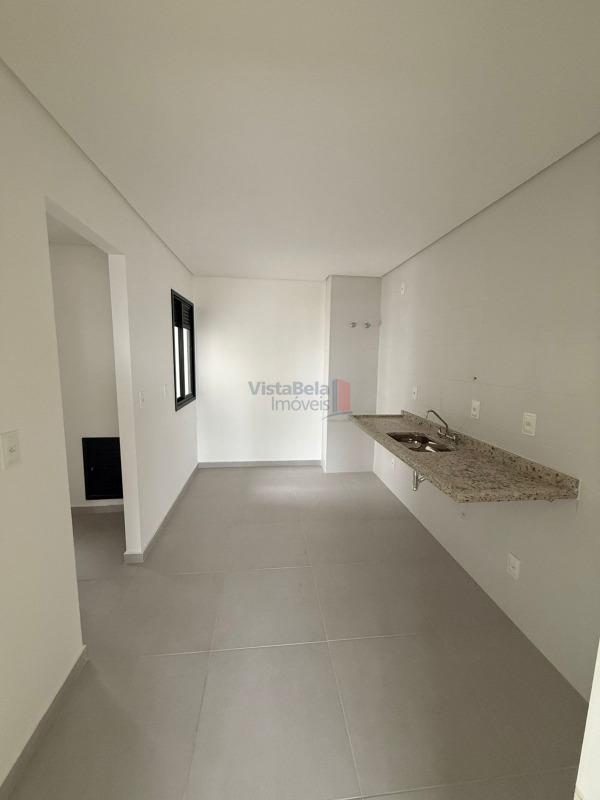 Apartamento à venda no Jardim das Nações: 