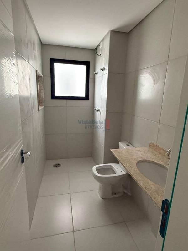 Apartamento à venda no Jardim das Nações: 