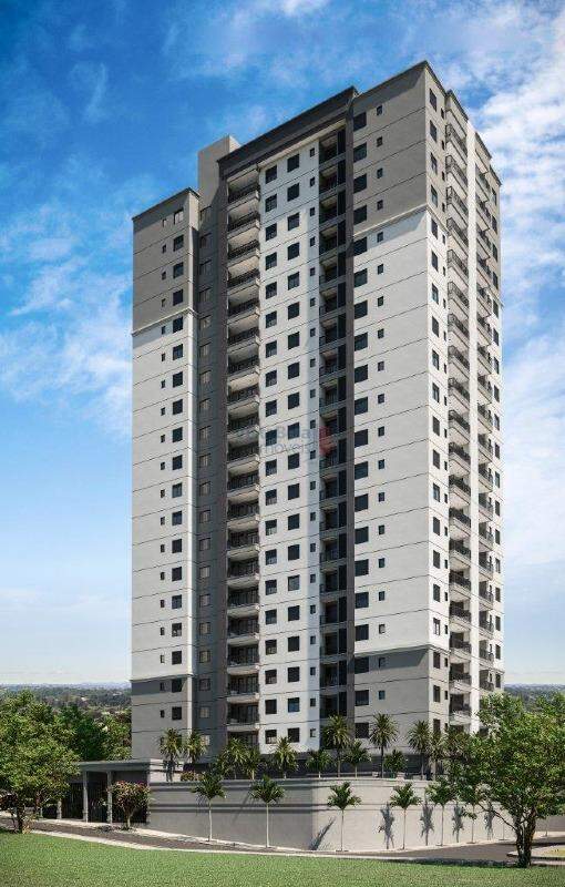 Apartamento à venda no Loteamento Chácaras Pastorelli: 