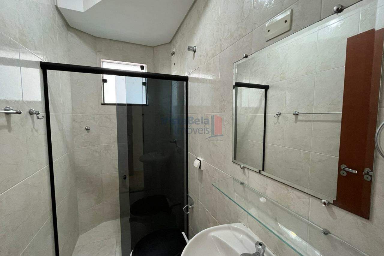 Apartamento à venda no Residencial Portal da Mantiqueira: 
