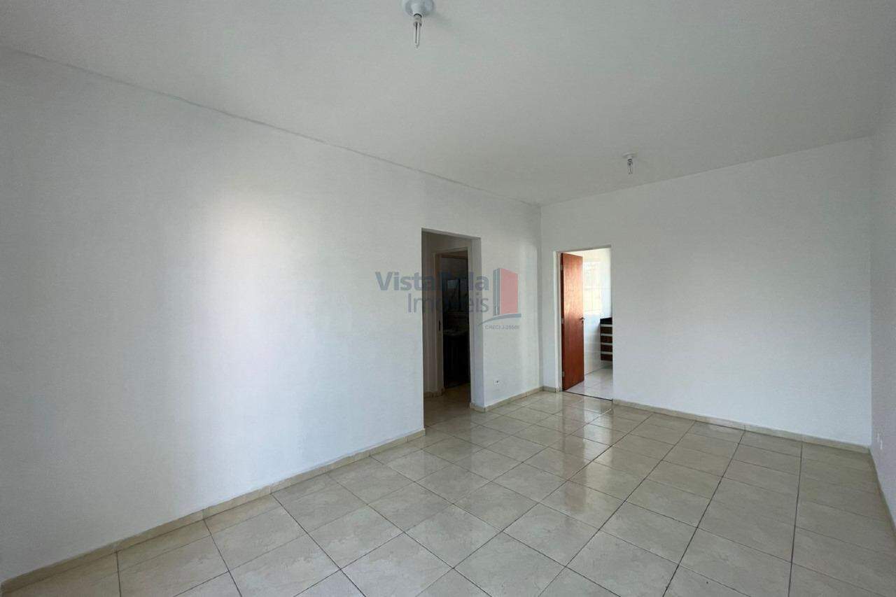 Apartamento à venda no Residencial Portal da Mantiqueira: 