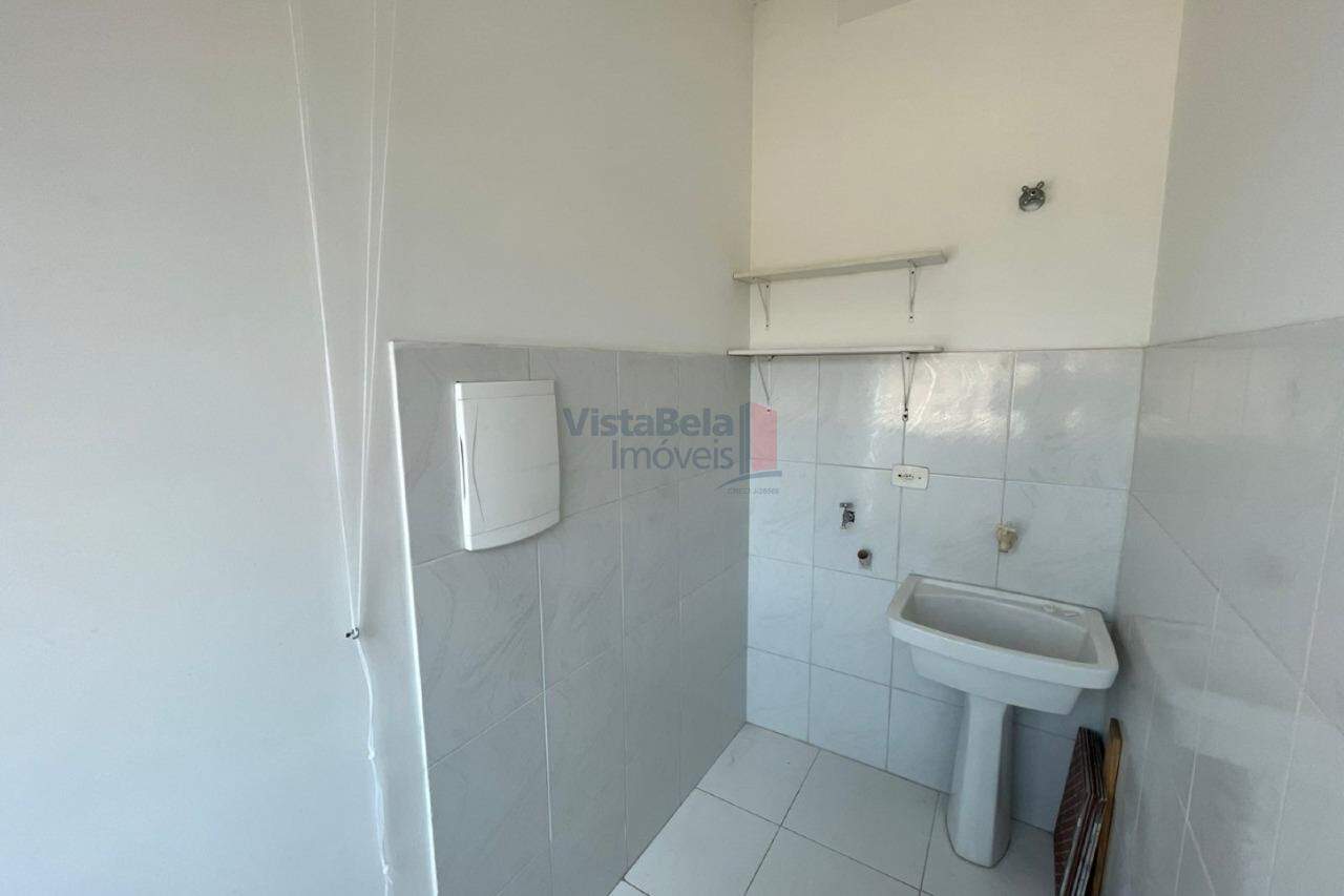 Apartamento à venda no Residencial Portal da Mantiqueira: 